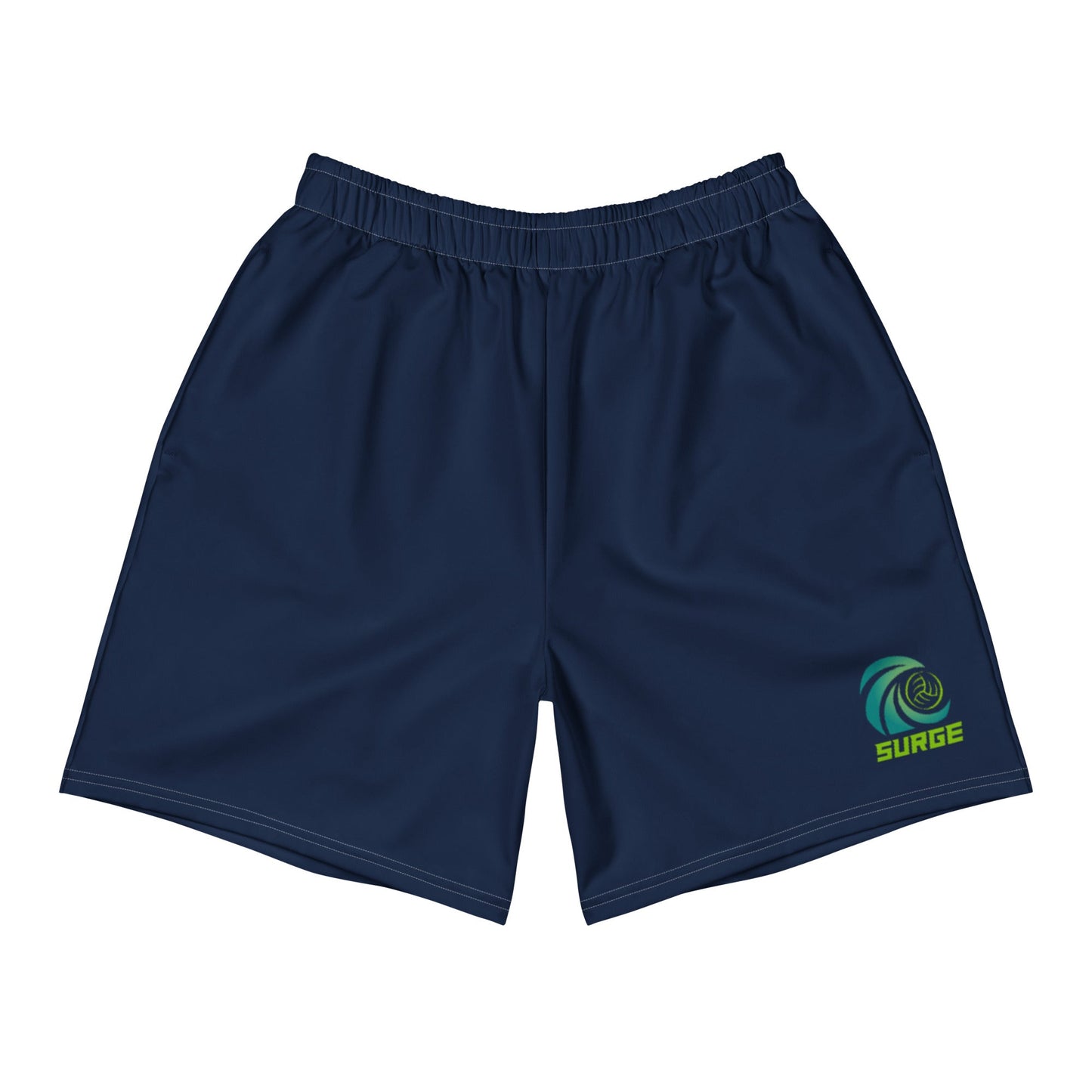 Adult Athletic Shorts