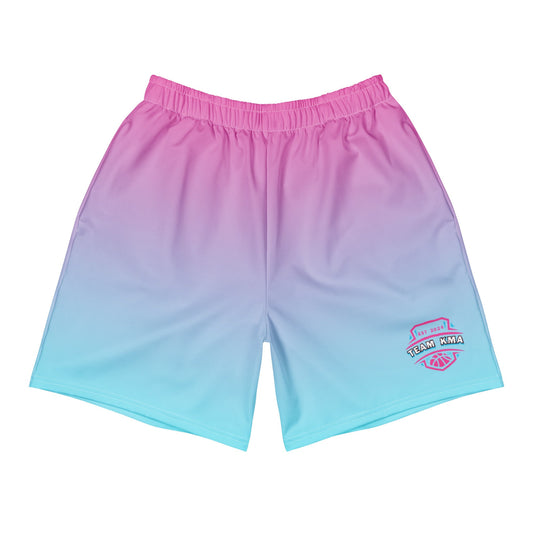 Adult Pocketed Athletic Shorts