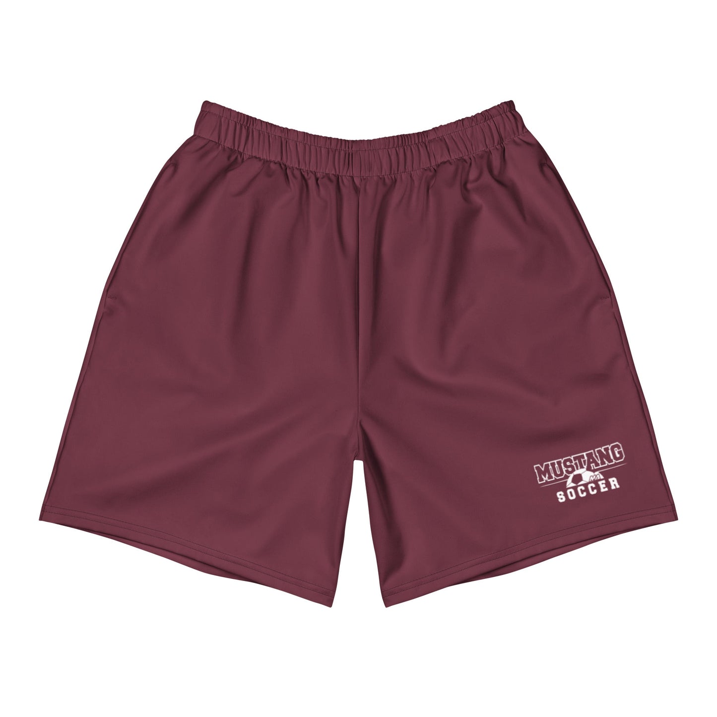 Adult Athletic Shorts