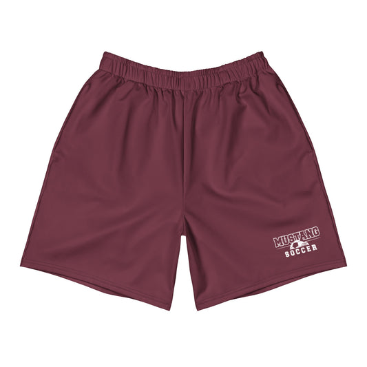 Adult Athletic Shorts