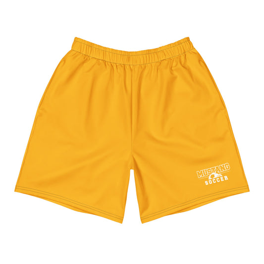 Adult Athletic Shorts