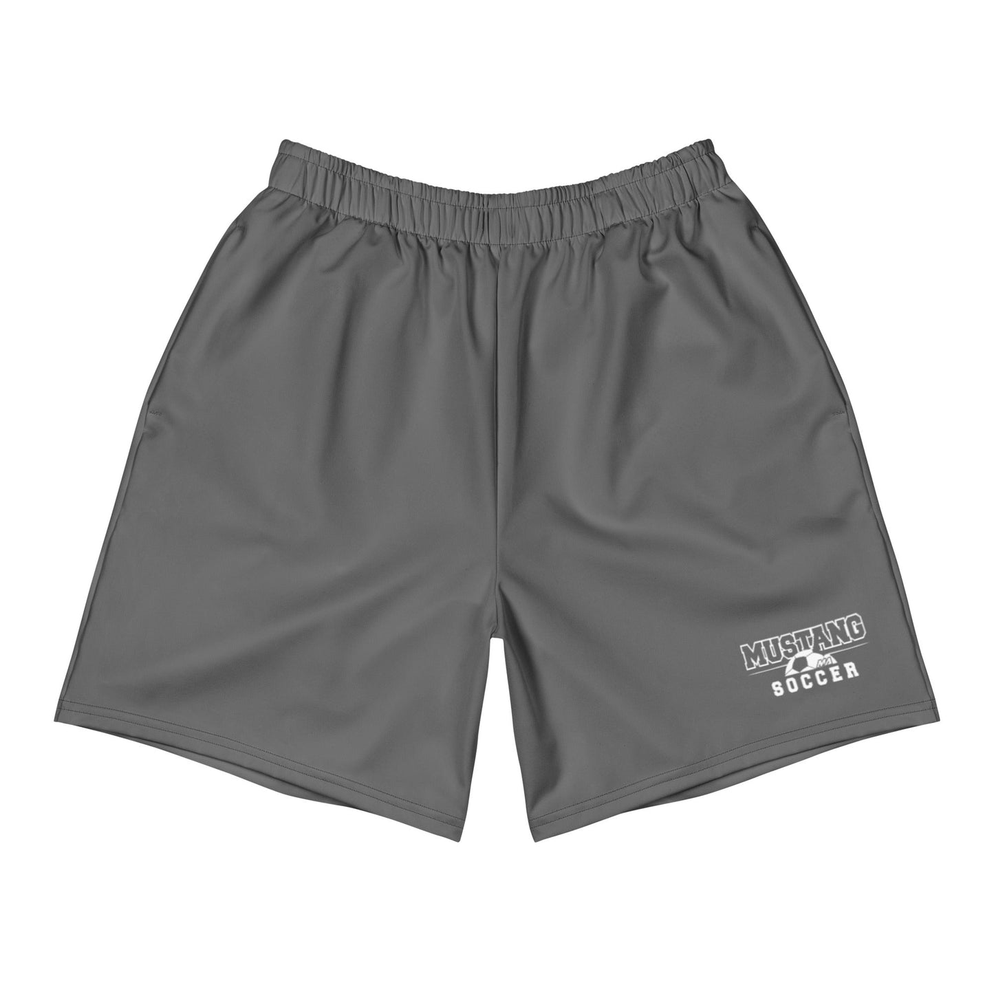 Adult Athletic Shorts