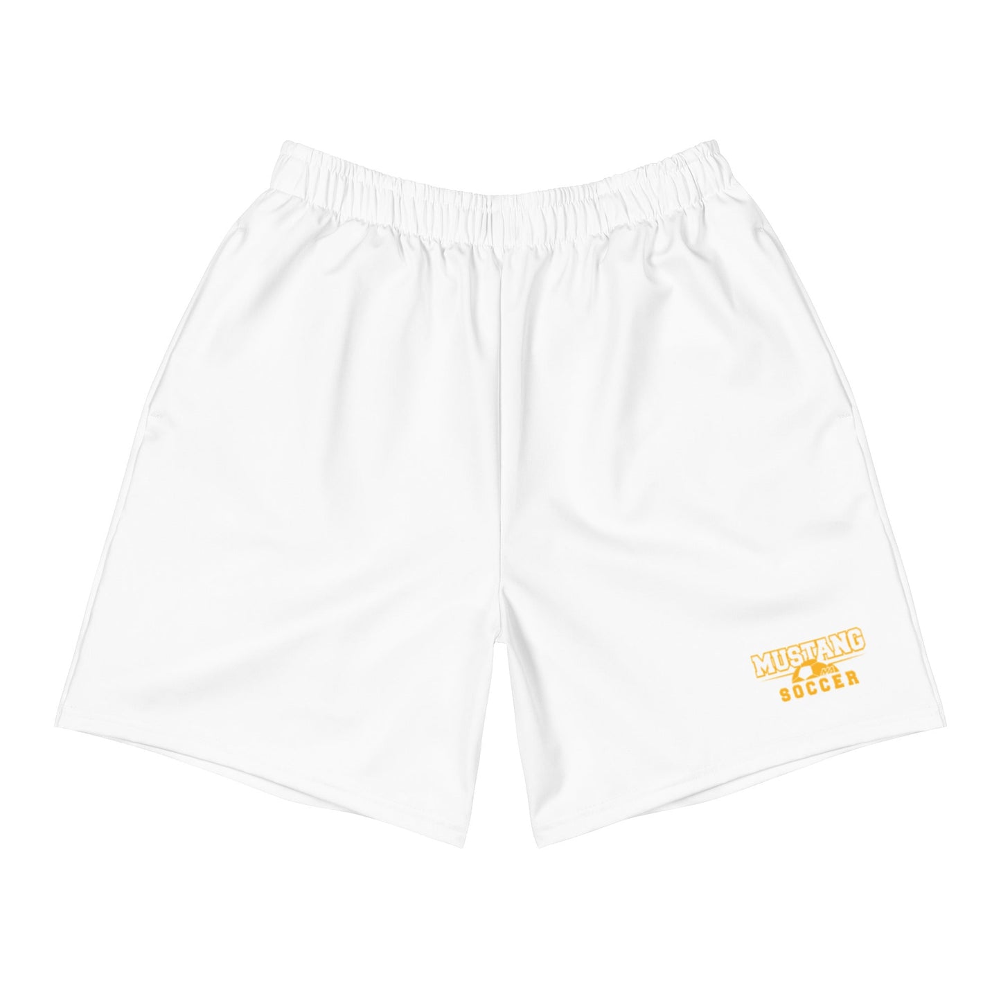 Adult Athletic Shorts