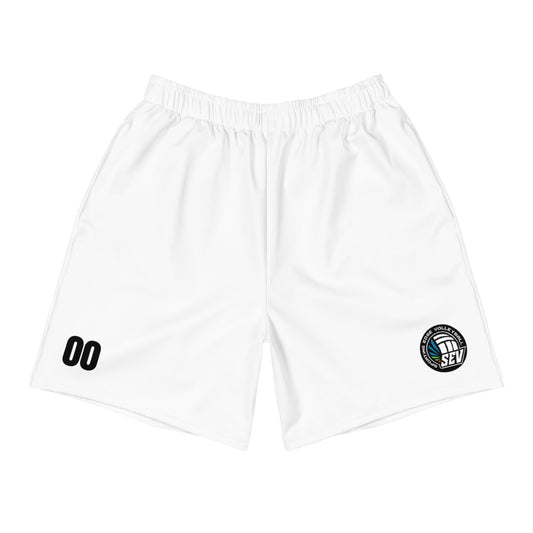 Personalizable - Adult Athletic Shorts