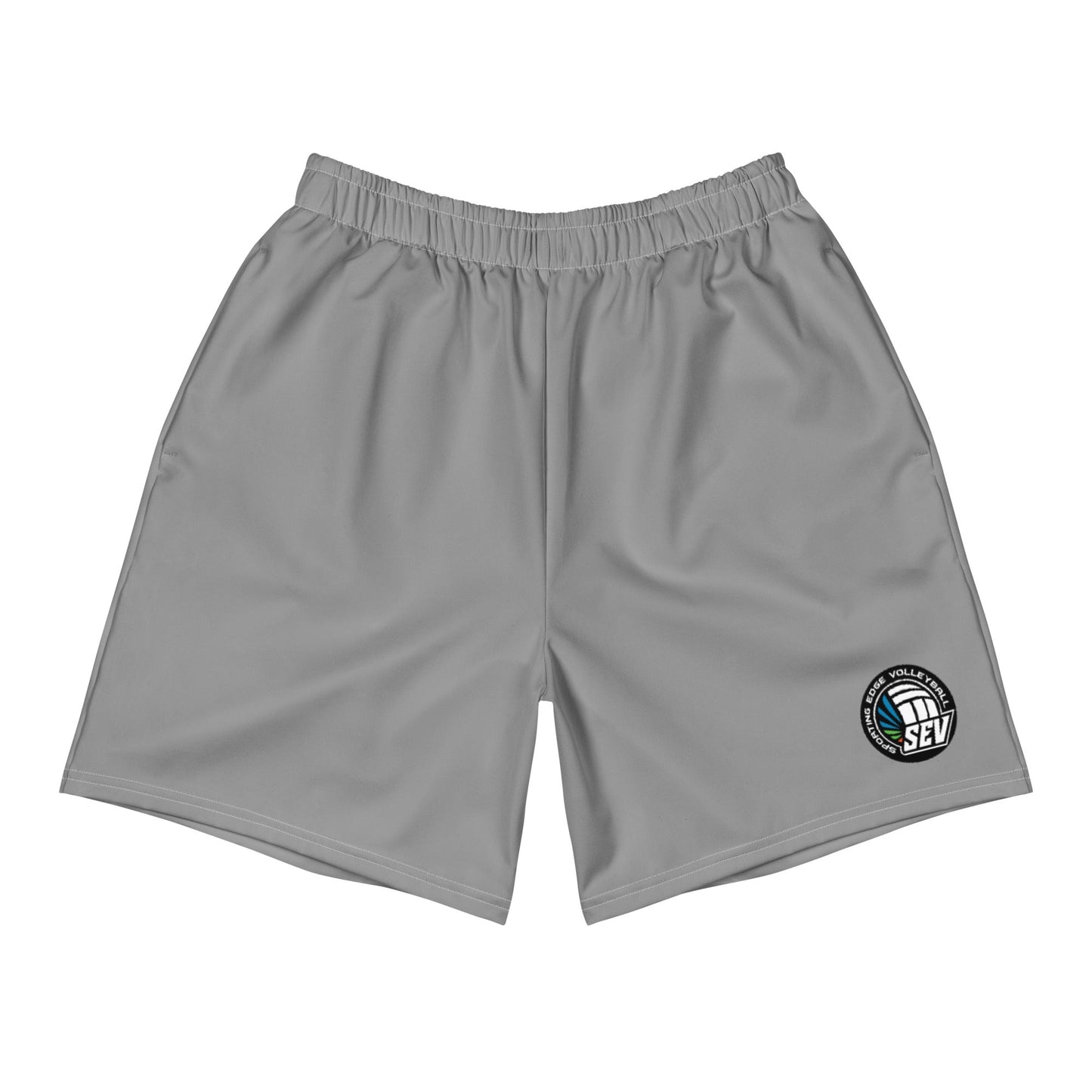 Adult Athletic Shorts