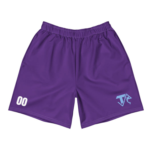 Personalizable - Adult Athletic Shorts