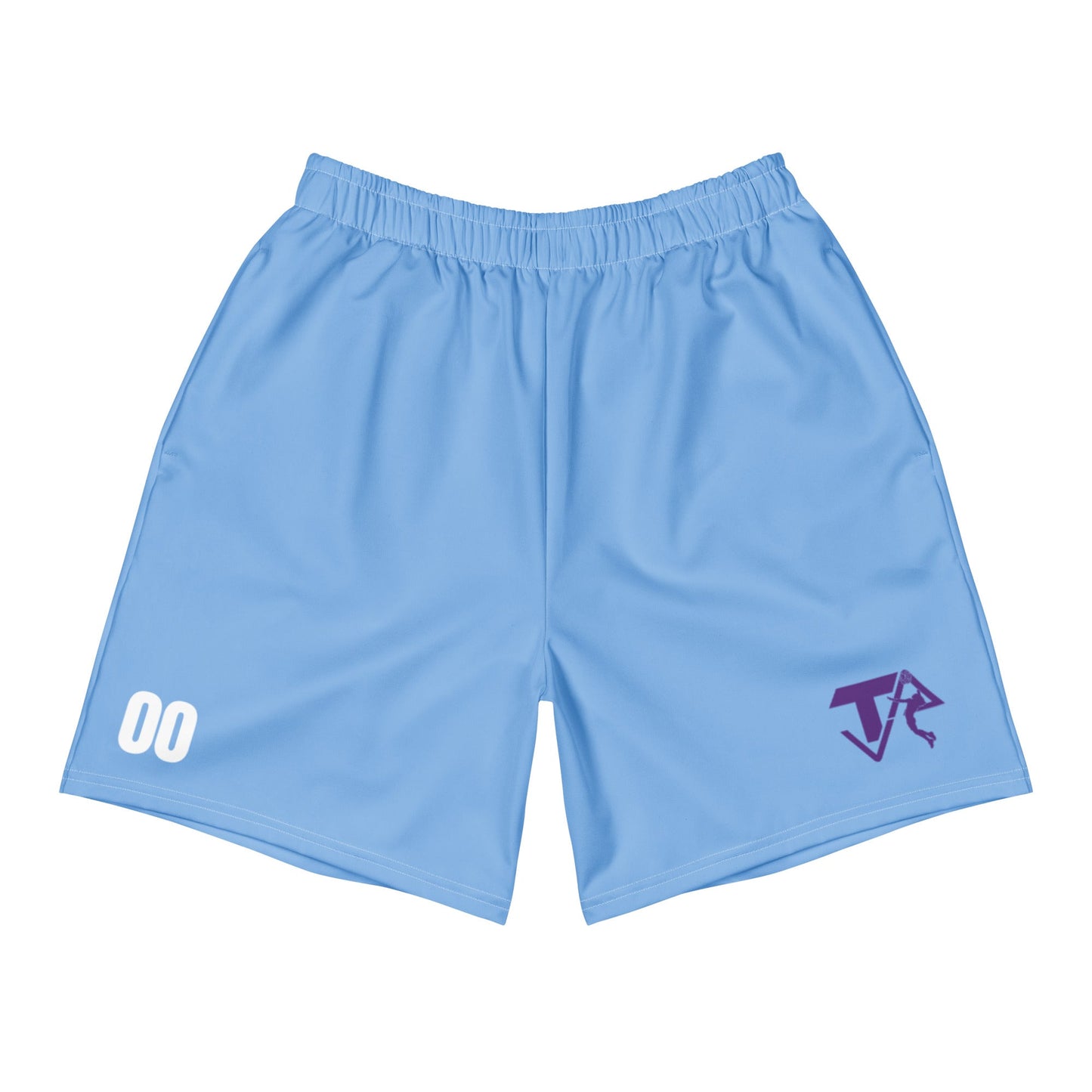 Personalizable - Adult Athletic Shorts