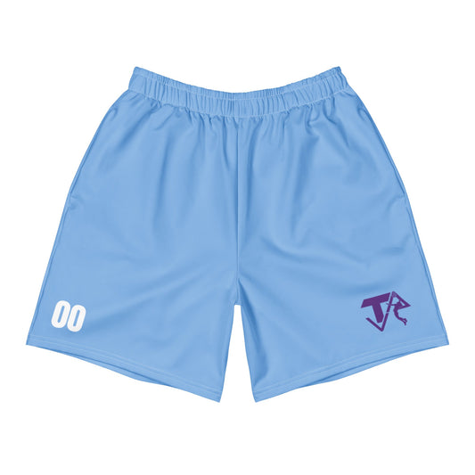 Personalizable - Adult Athletic Shorts