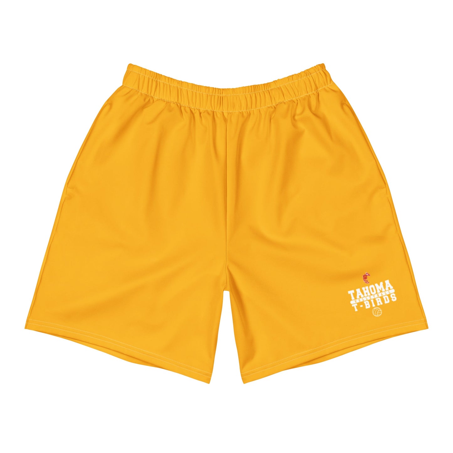 Adult Athletic Shorts