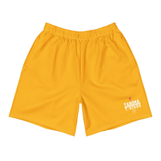 Adult Athletic Shorts