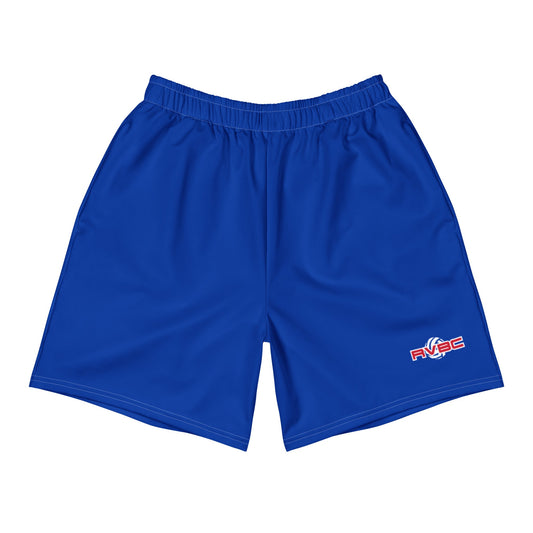Adult Athletic Shorts