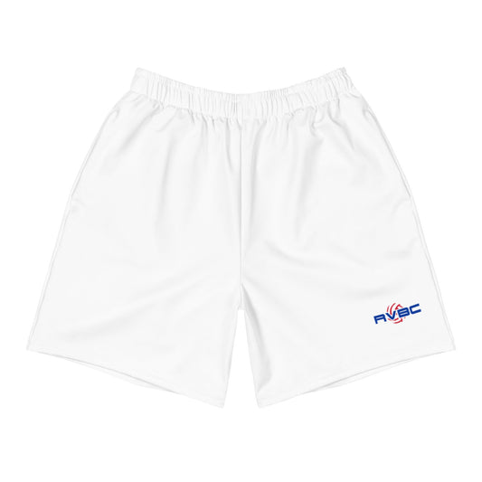 Adult Athletic Shorts