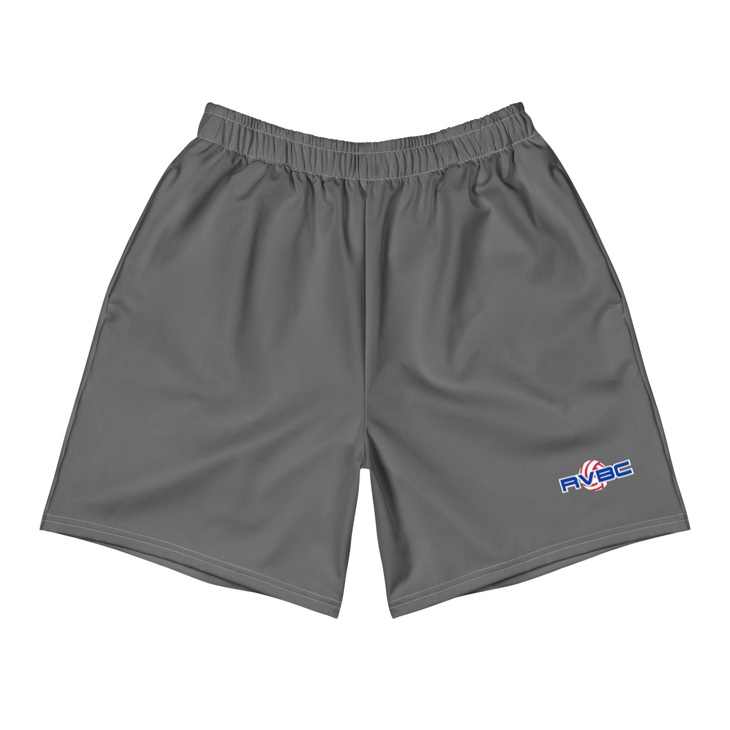 Adult Athletic Shorts