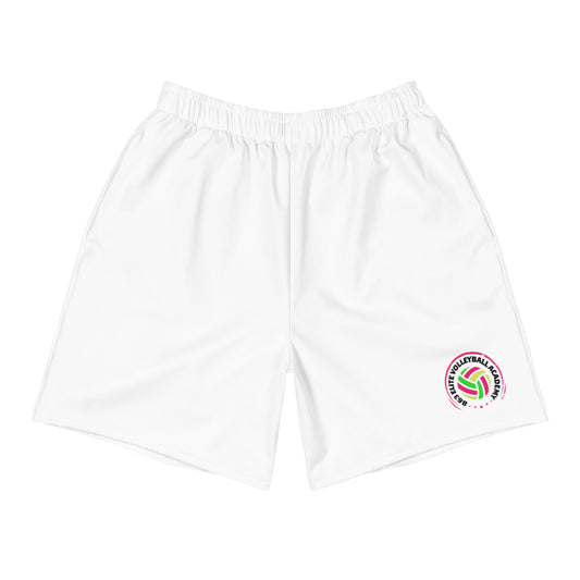Adult Athletic Shorts