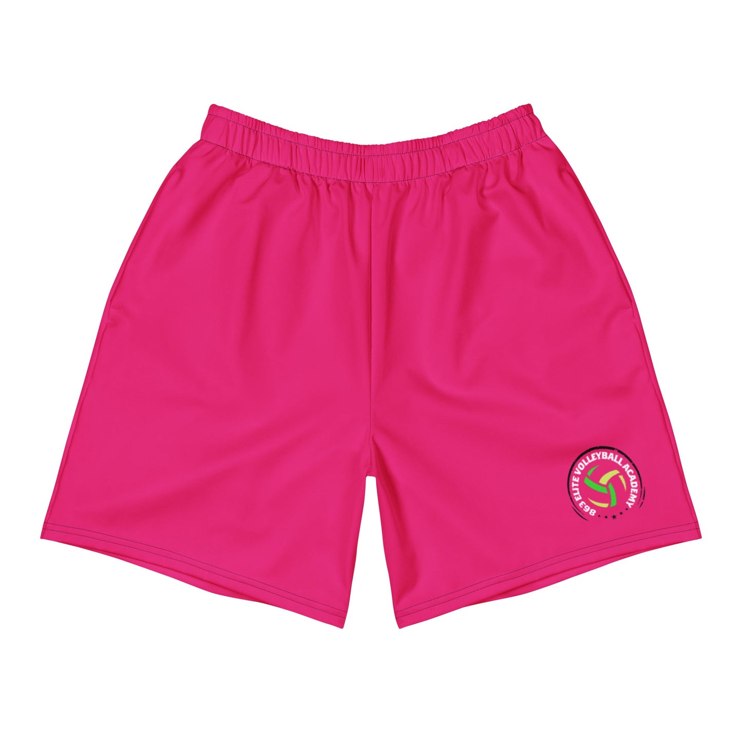Adult Athletic Shorts