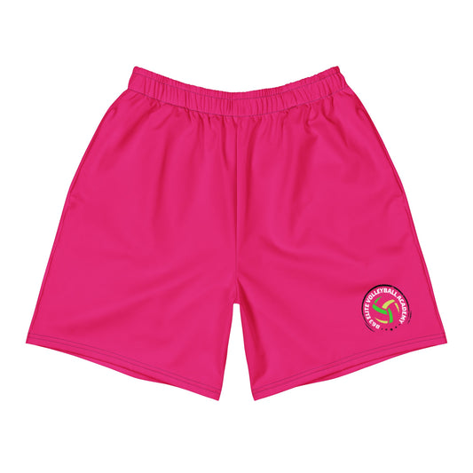 Adult Athletic Shorts