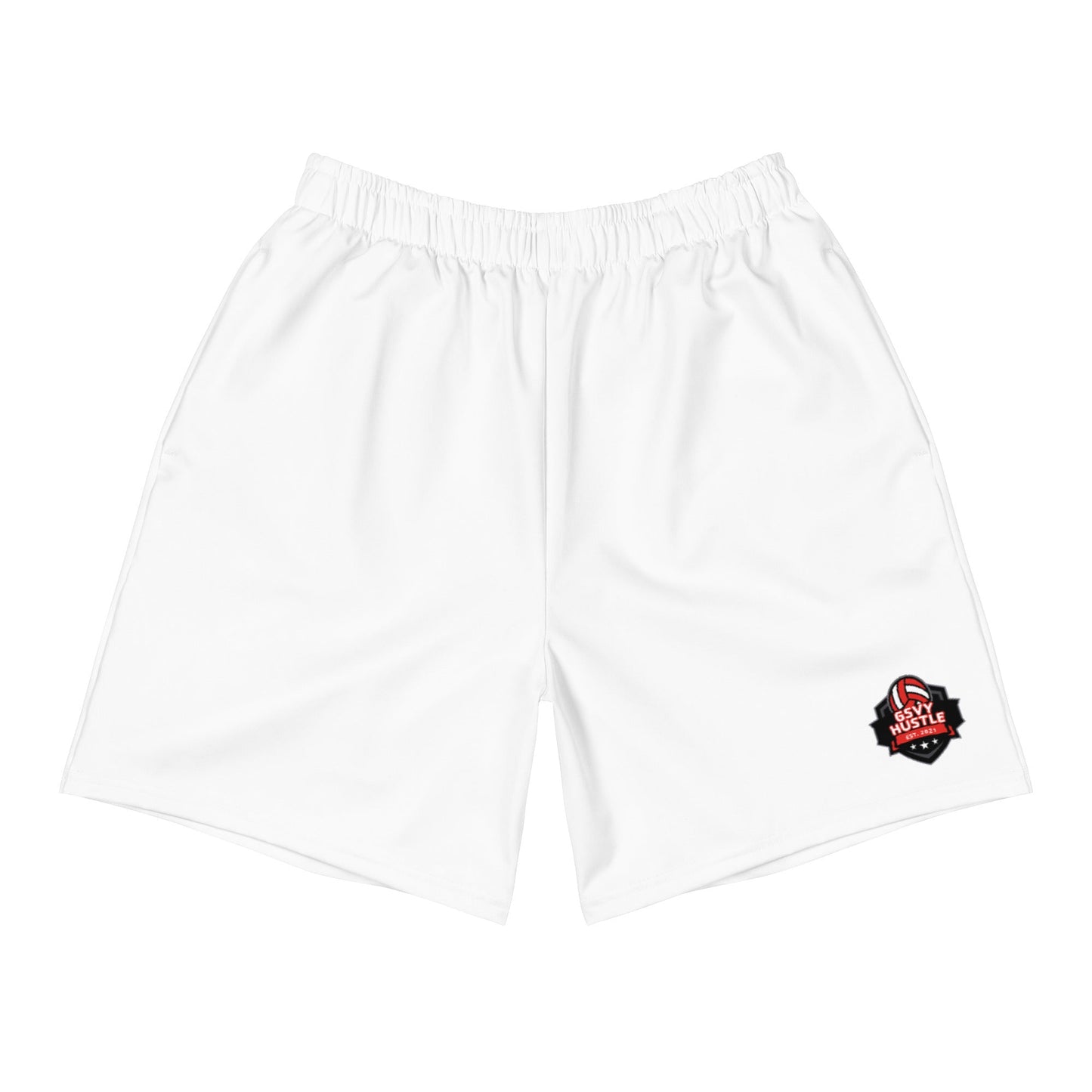 Adult Athletic Shorts