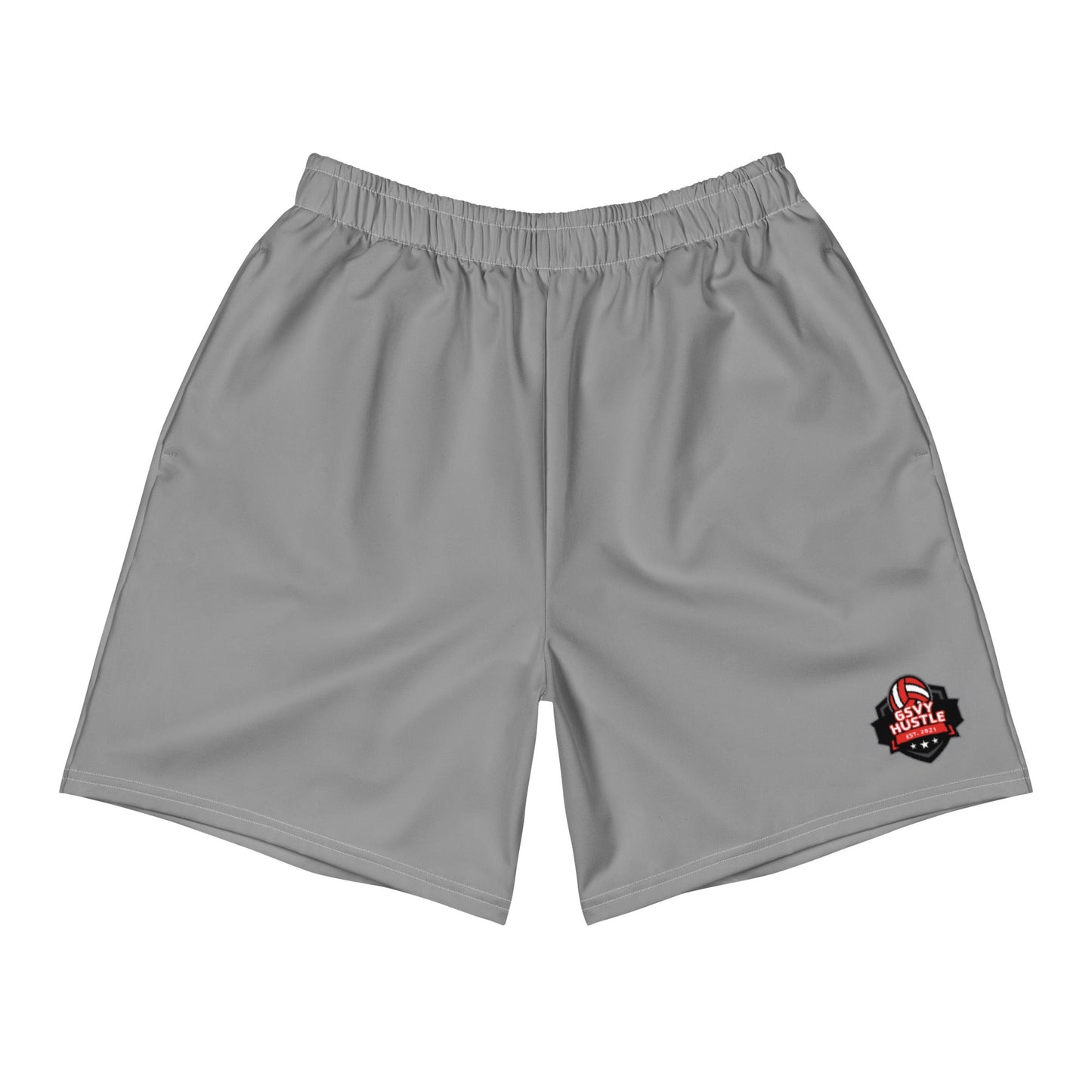 Adult Athletic Shorts