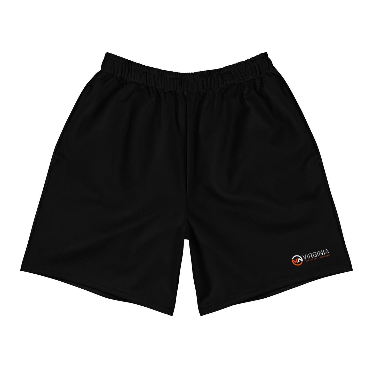 Adult Athletic Shorts
