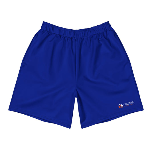Adult Athletic Shorts