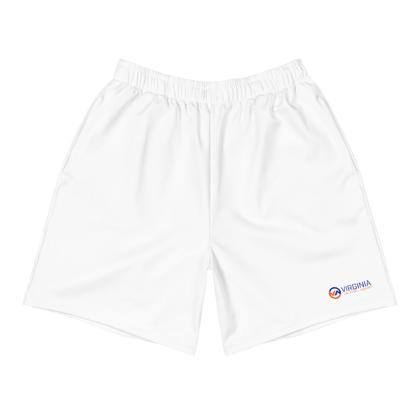 Adult Athletic Shorts