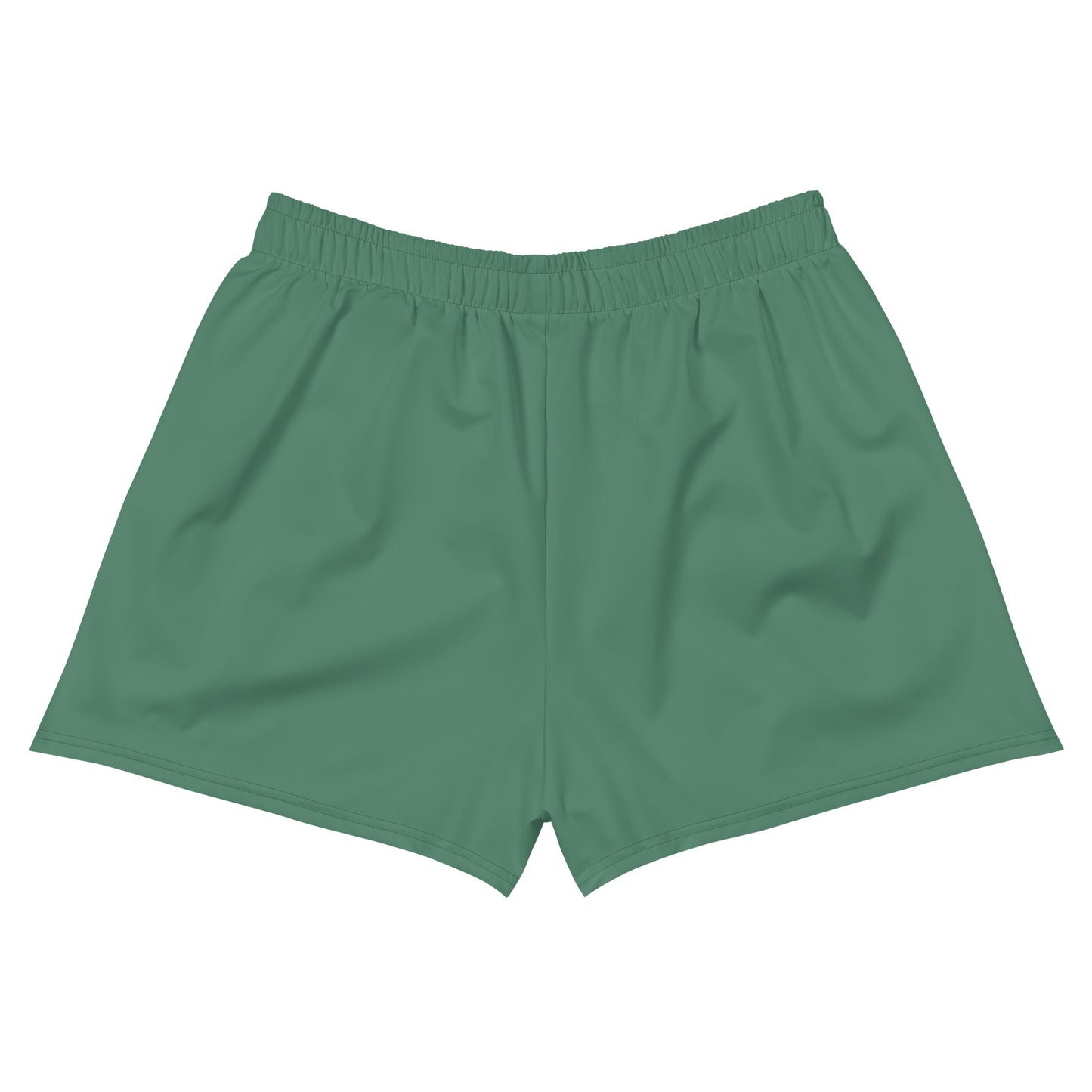 Women's NHS Football Pocketed Athletic Shorts