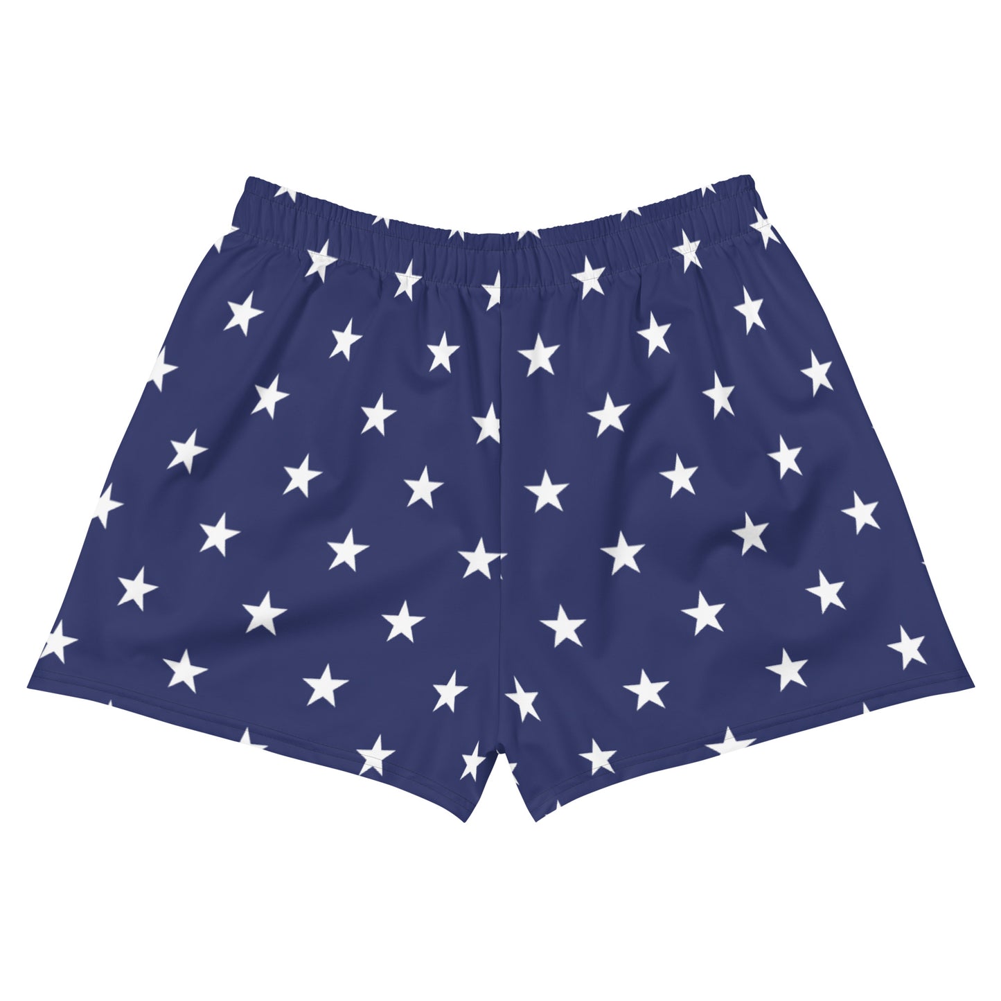 Women's VGYL Pocketed Athletic Shorts