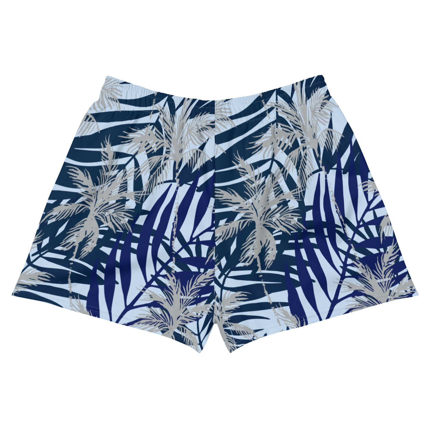Women's Corner Canyon Pocketed Athletic Shorts