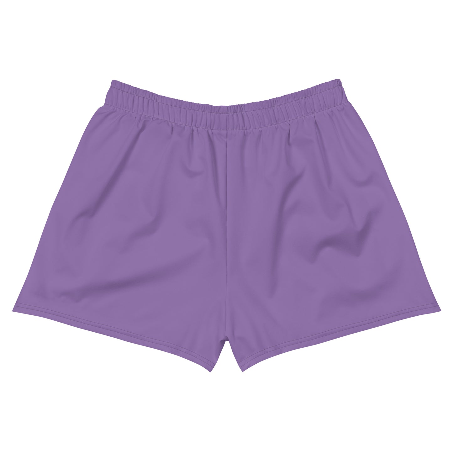Women's Isotopes Lacrosse Pocketed Athletic Shorts