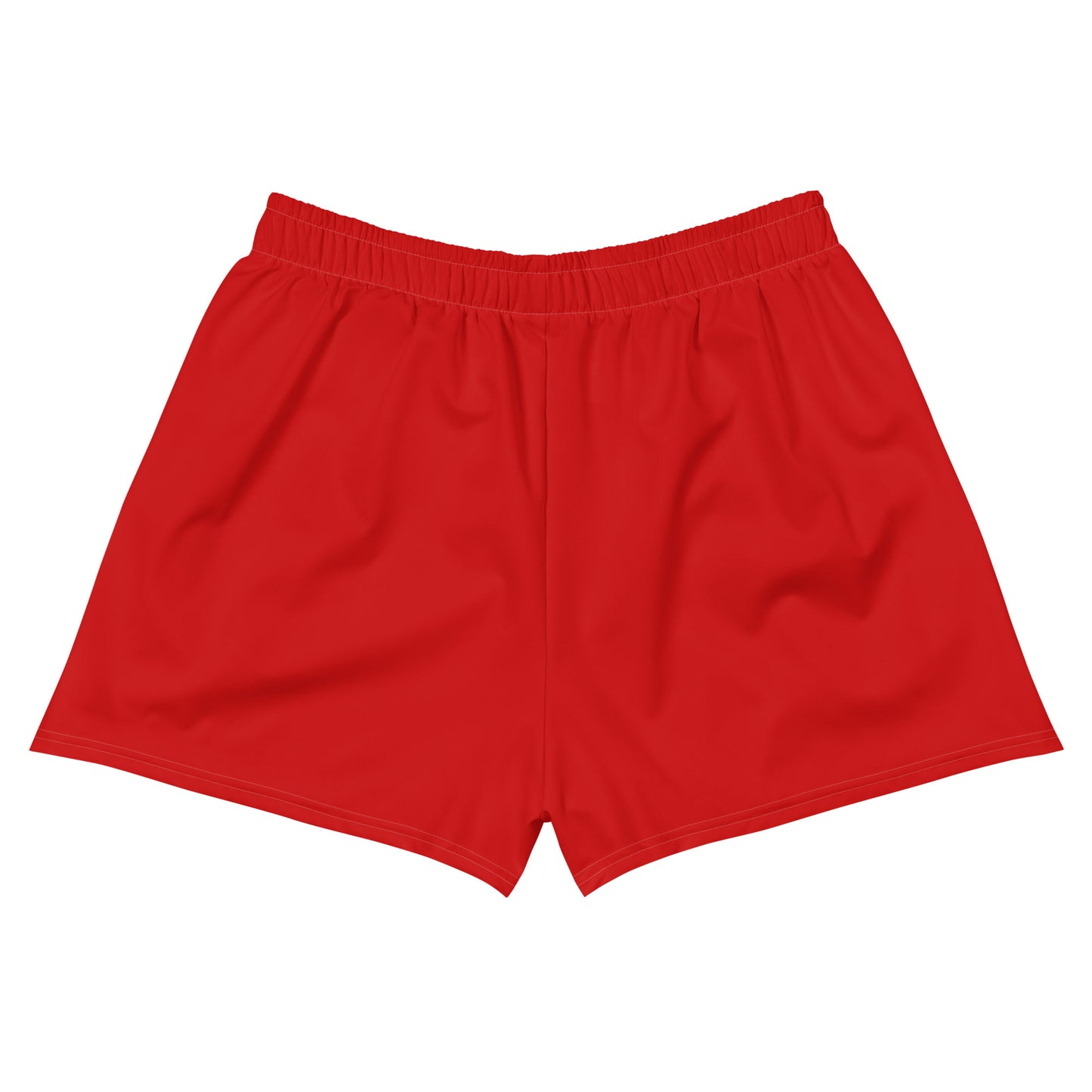 Women's SLC All Stars Pocketed Athletic Shorts