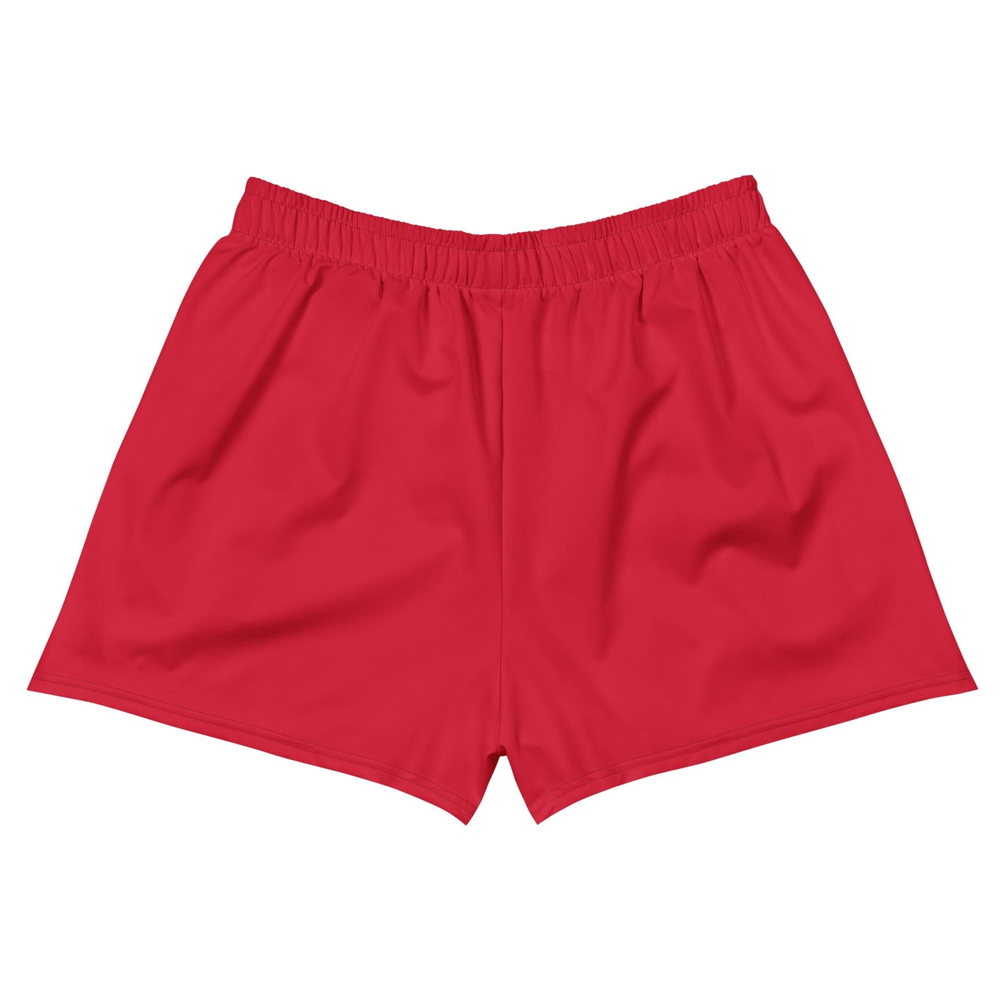 Women's Athletic Shorts