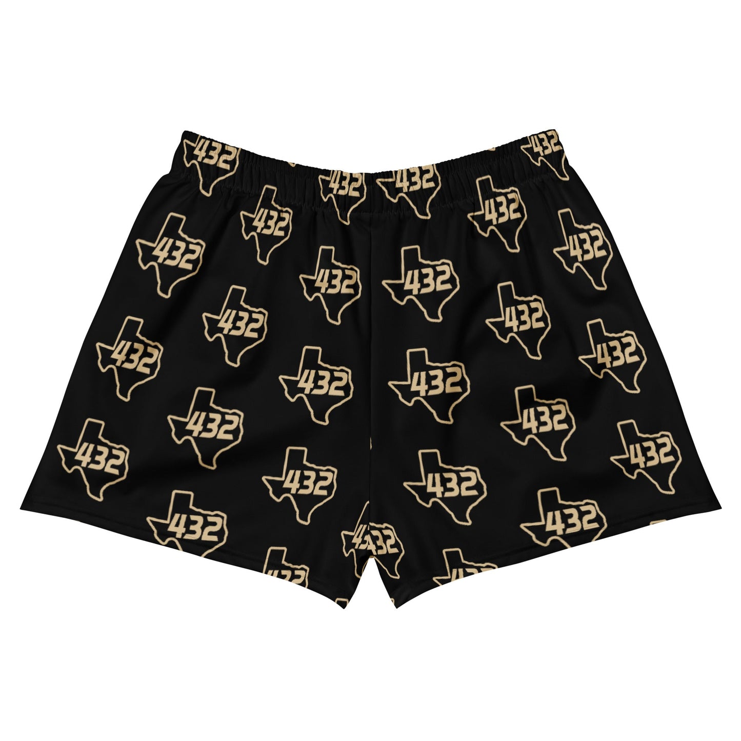 Women's Athletic Shorts