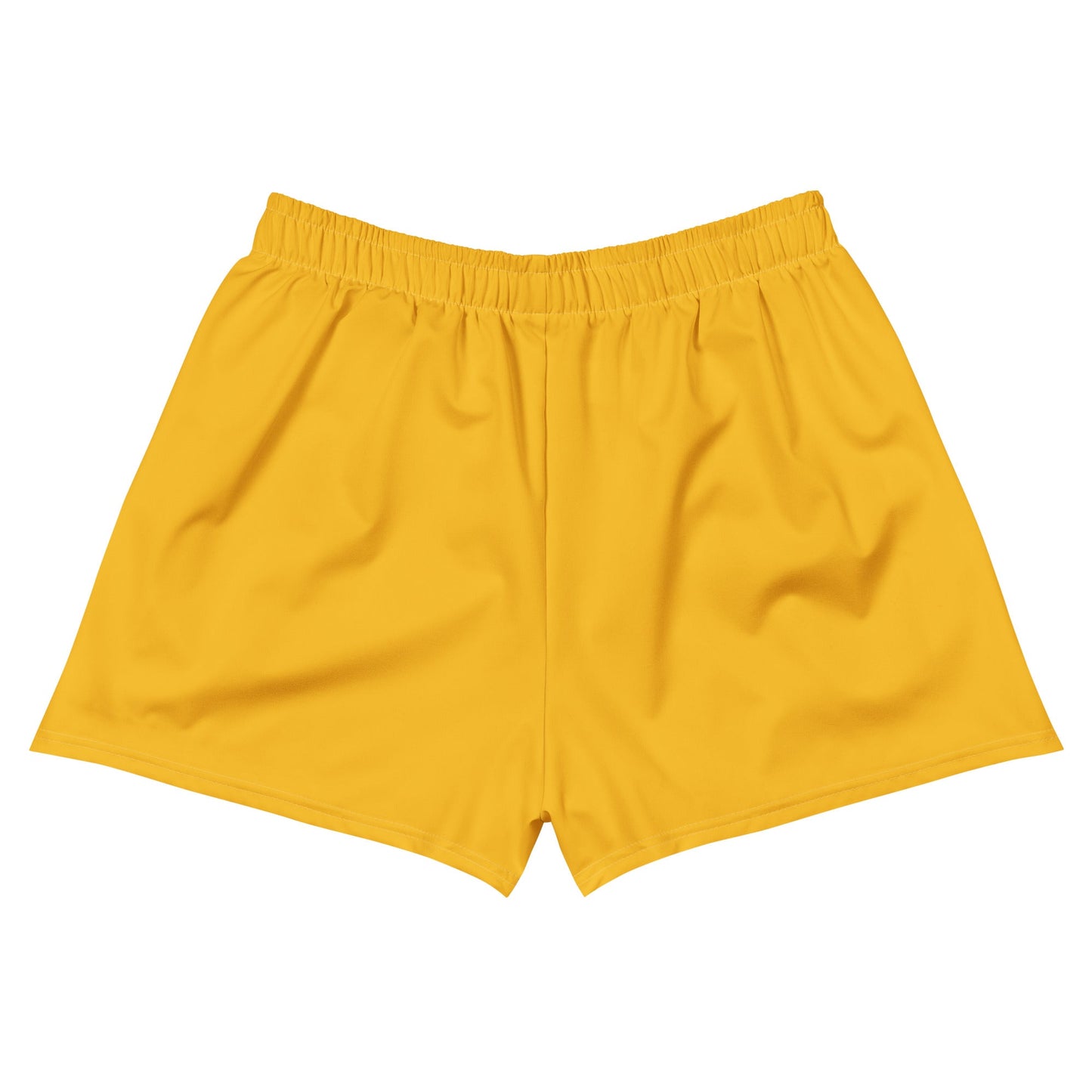 Women's Athletic Shorts