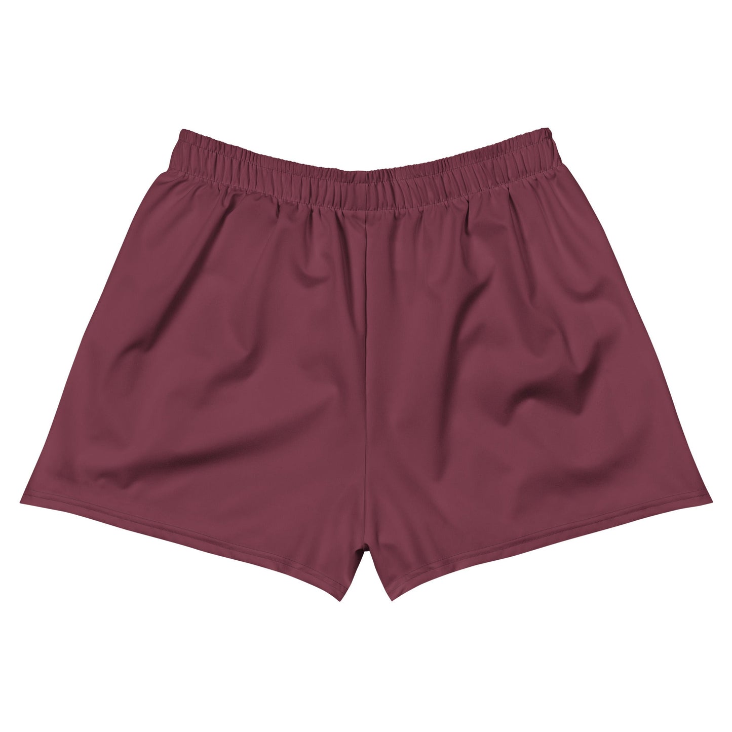 Women's Athletic Shorts