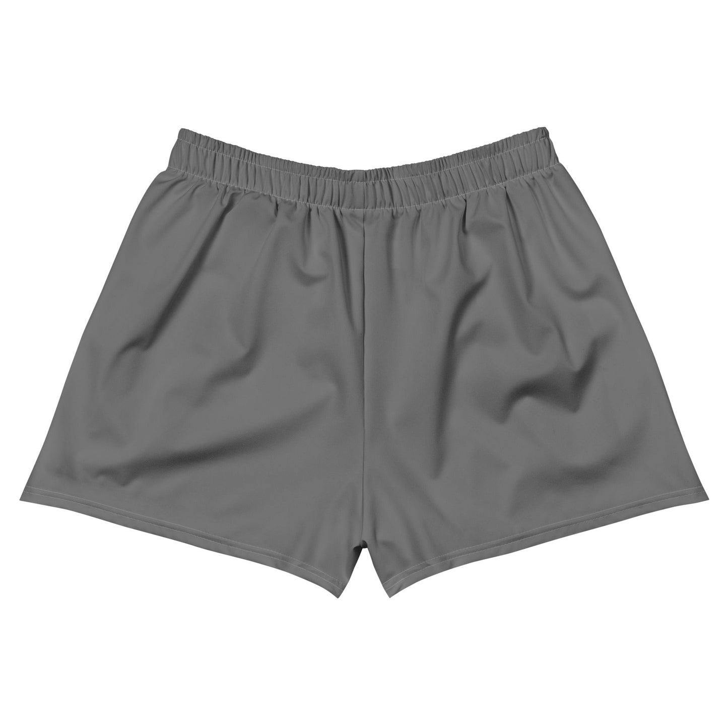Women's Pocketed Athletic Shorts