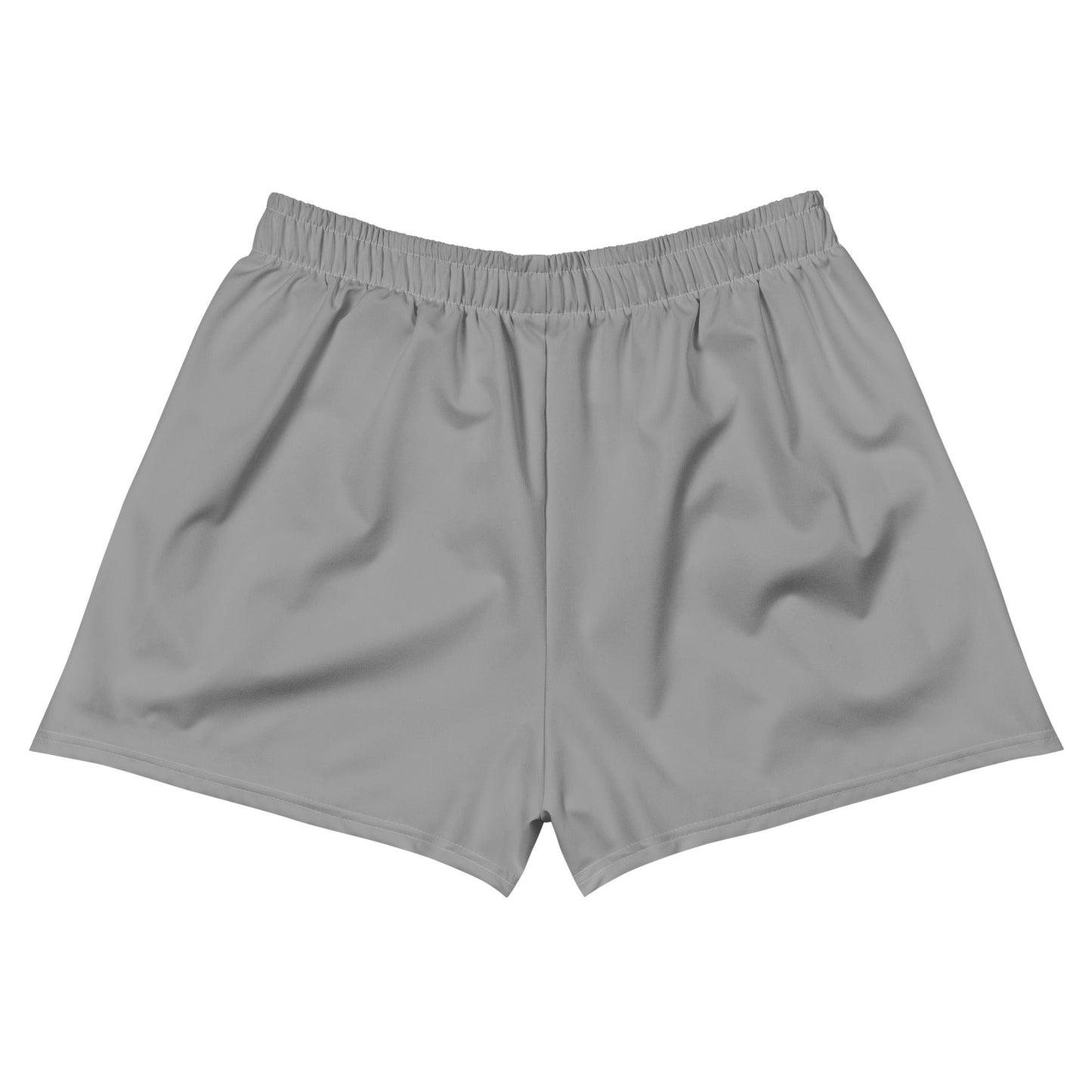 Women's Pocketed Athletic Shorts