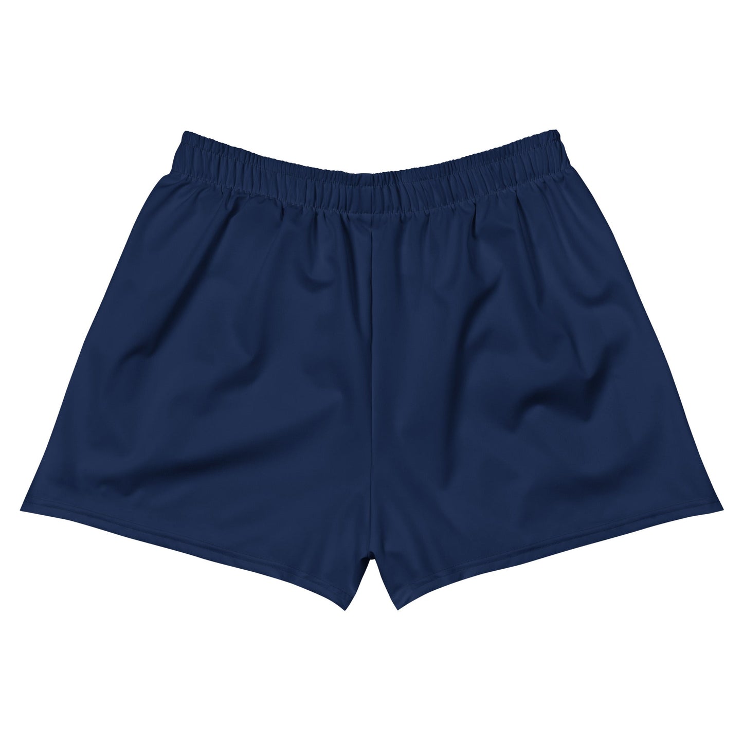 Women's Pocketed Athletic Shorts