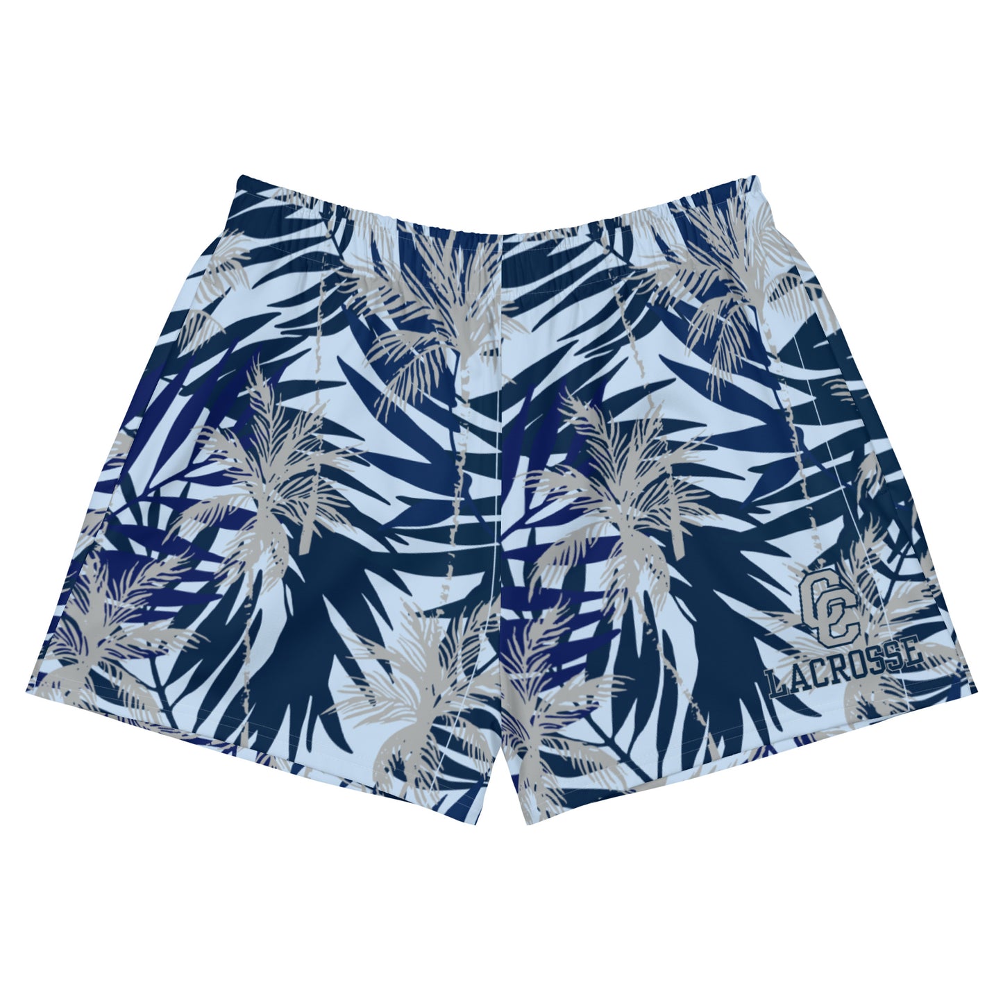 Women's Corner Canyon Pocketed Athletic Shorts