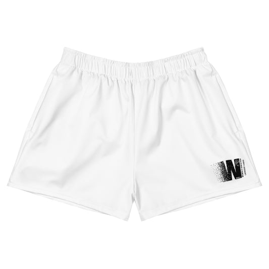 Women's Isotopes Lacrosse Pocketed Athletic Shorts
