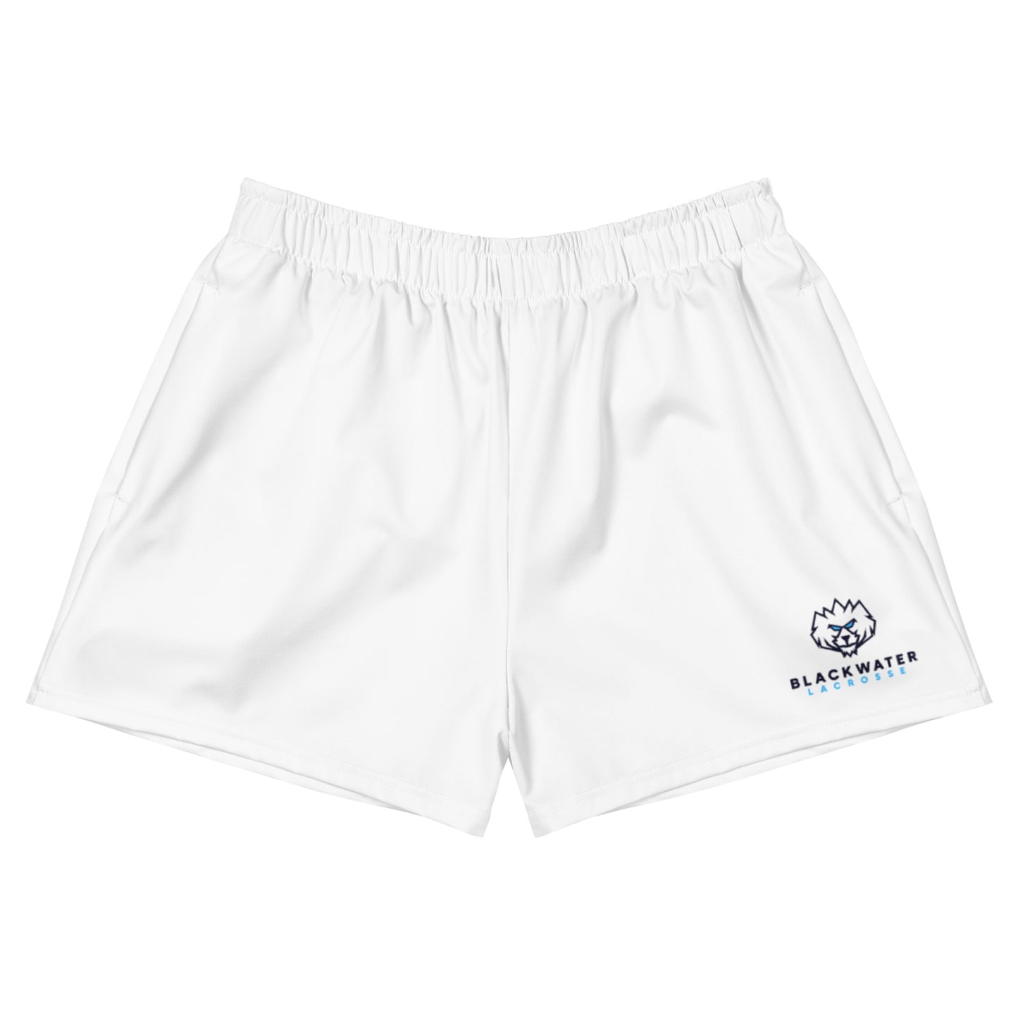 Women's Blackwater Athletics Pocketed Athletic Shorts