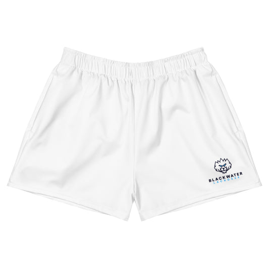 Women's Blackwater Athletics Pocketed Athletic Shorts