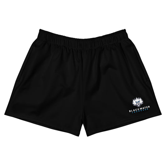 Women's Blackwater Athletics Pocketed Athletic Shorts