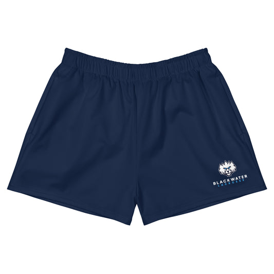 Women's Blackwater Athletics Pocketed Athletic Shorts