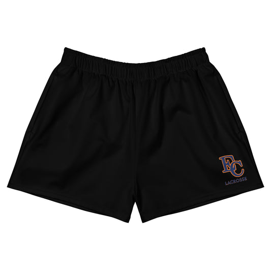 Women's ECYL Pocketed Athletic Shorts