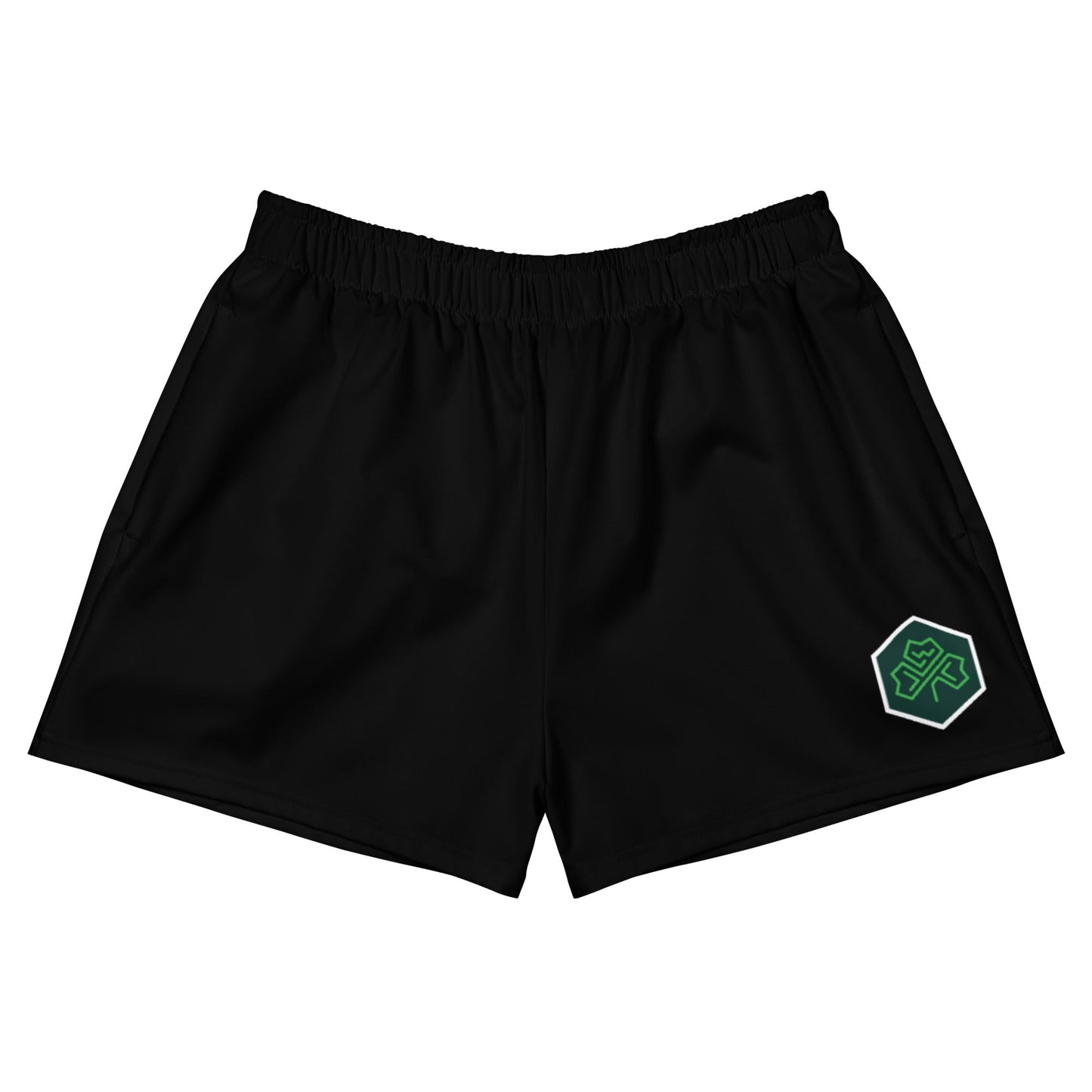 Women's Westfield All-Stars Pocketed Athletic Shorts