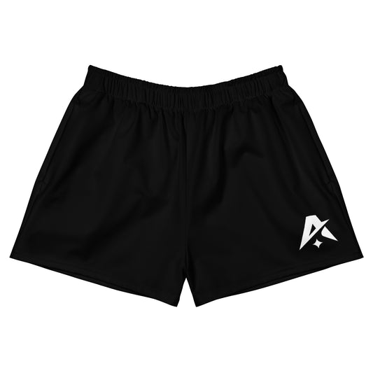 Women’s/Girl's SDLA Pocketed Athletic Shorts