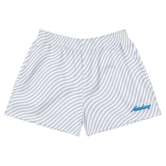 Women’s SDLA Pocketed Athletic Shorts