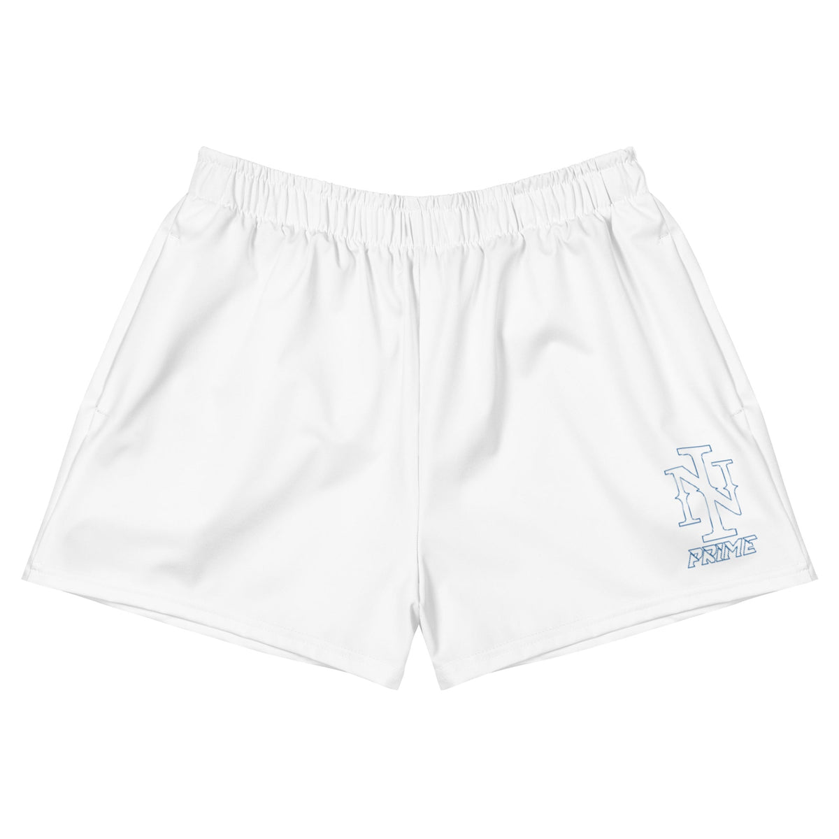 Women's Ninth Inning Baseball Pocketed Athletic Shorts