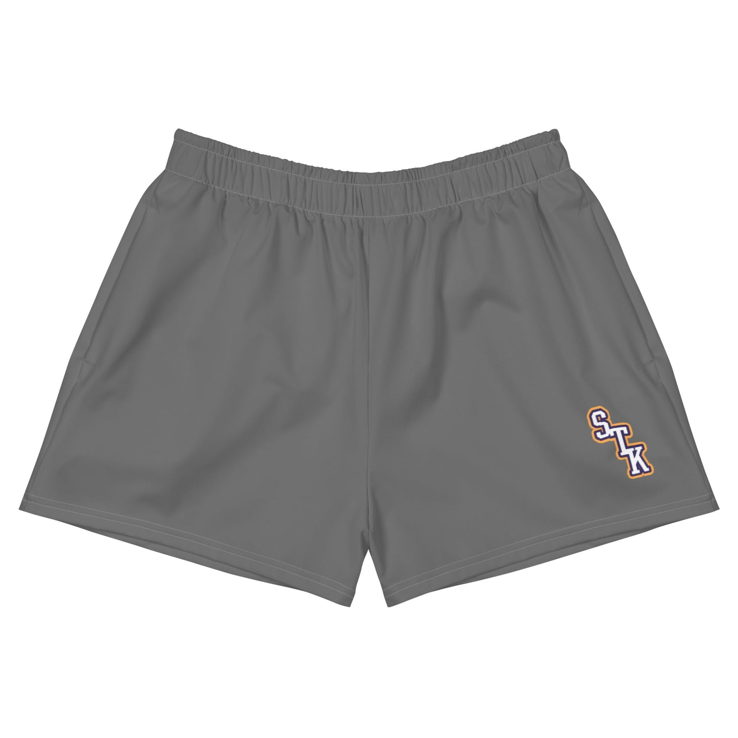 Women's South Tampa Knights Pocketed Athletic Shorts