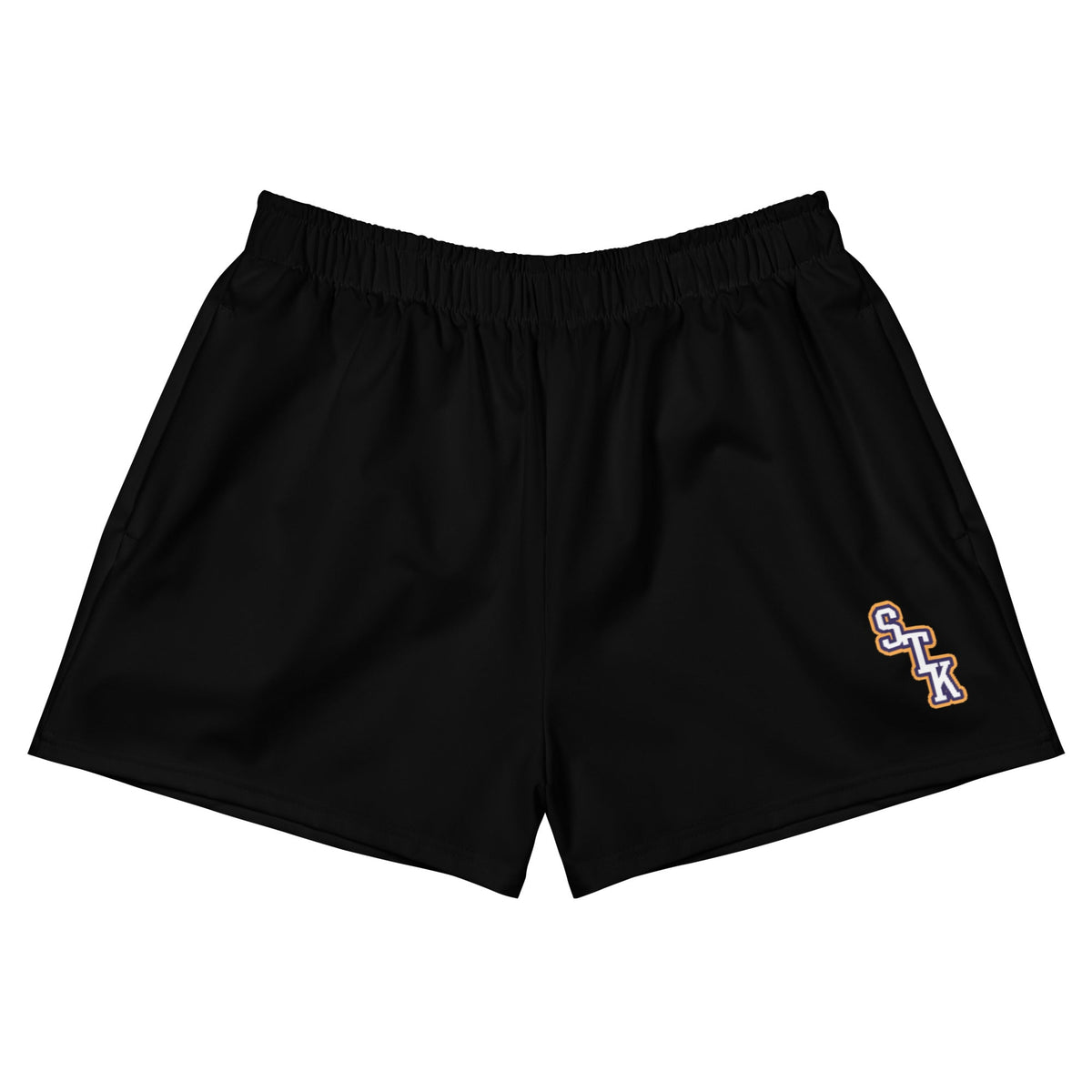 Women's South Tampa Knights Pocketed Athletic Shorts